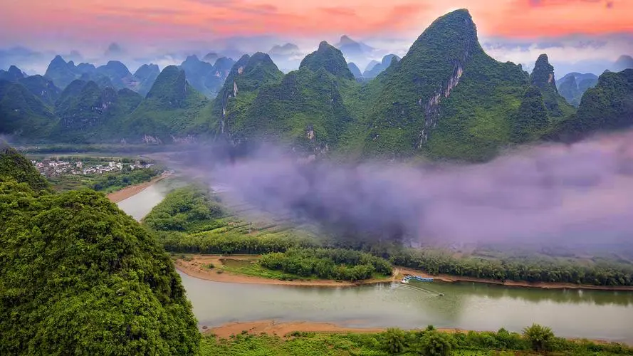 高精度高效智慧