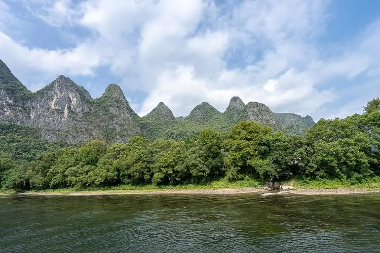 绿色高标准